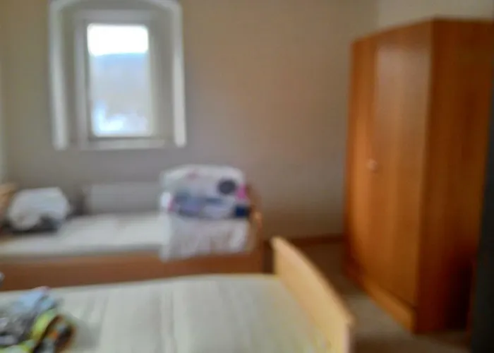 Kanada Inn U Klinovce
