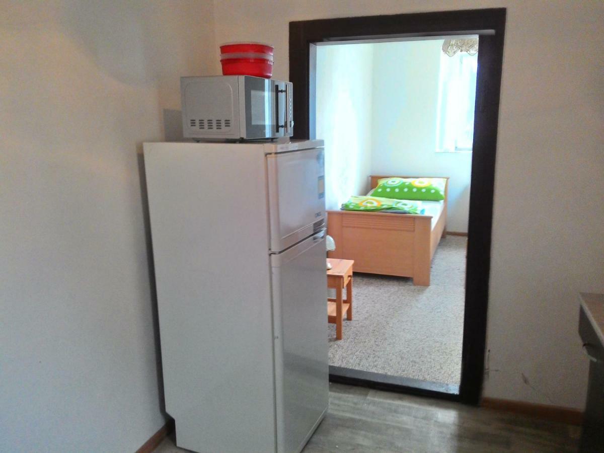 Kanada U Klinovce Apartmán *