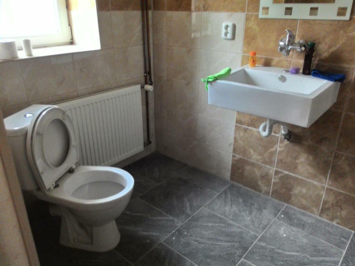 Apartmán Kanada U Klinovce *